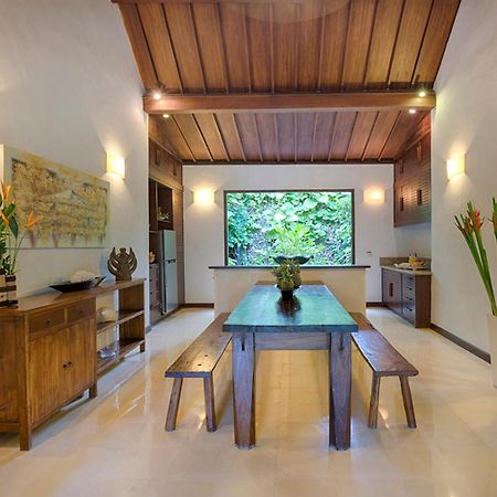 Villa Kubu Seminyak מראה חיצוני תמונה