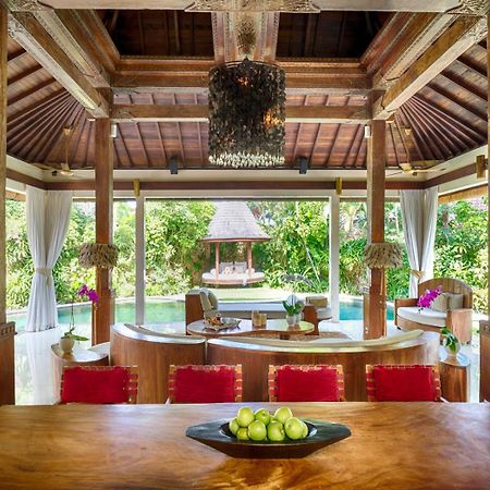 Villa Kubu Seminyak מראה חיצוני תמונה