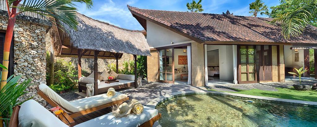 Villa Kubu Seminyak מראה חיצוני תמונה