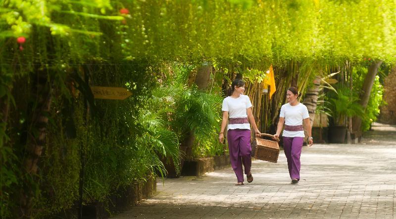 Villa Kubu Seminyak מראה חיצוני תמונה