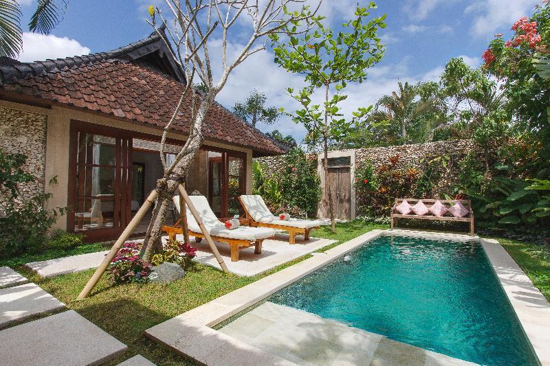 Villa Kubu Seminyak מראה חיצוני תמונה