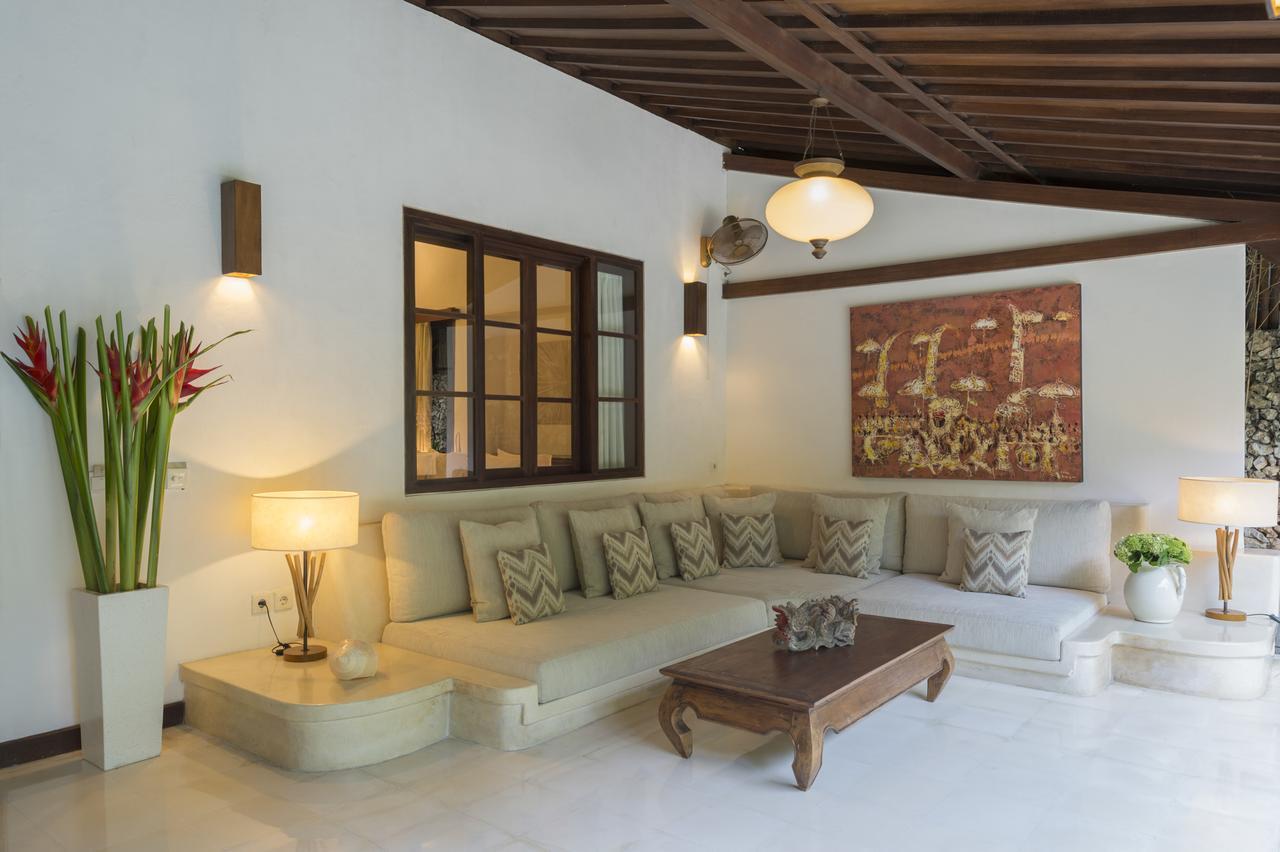 Villa Kubu Seminyak מראה חיצוני תמונה