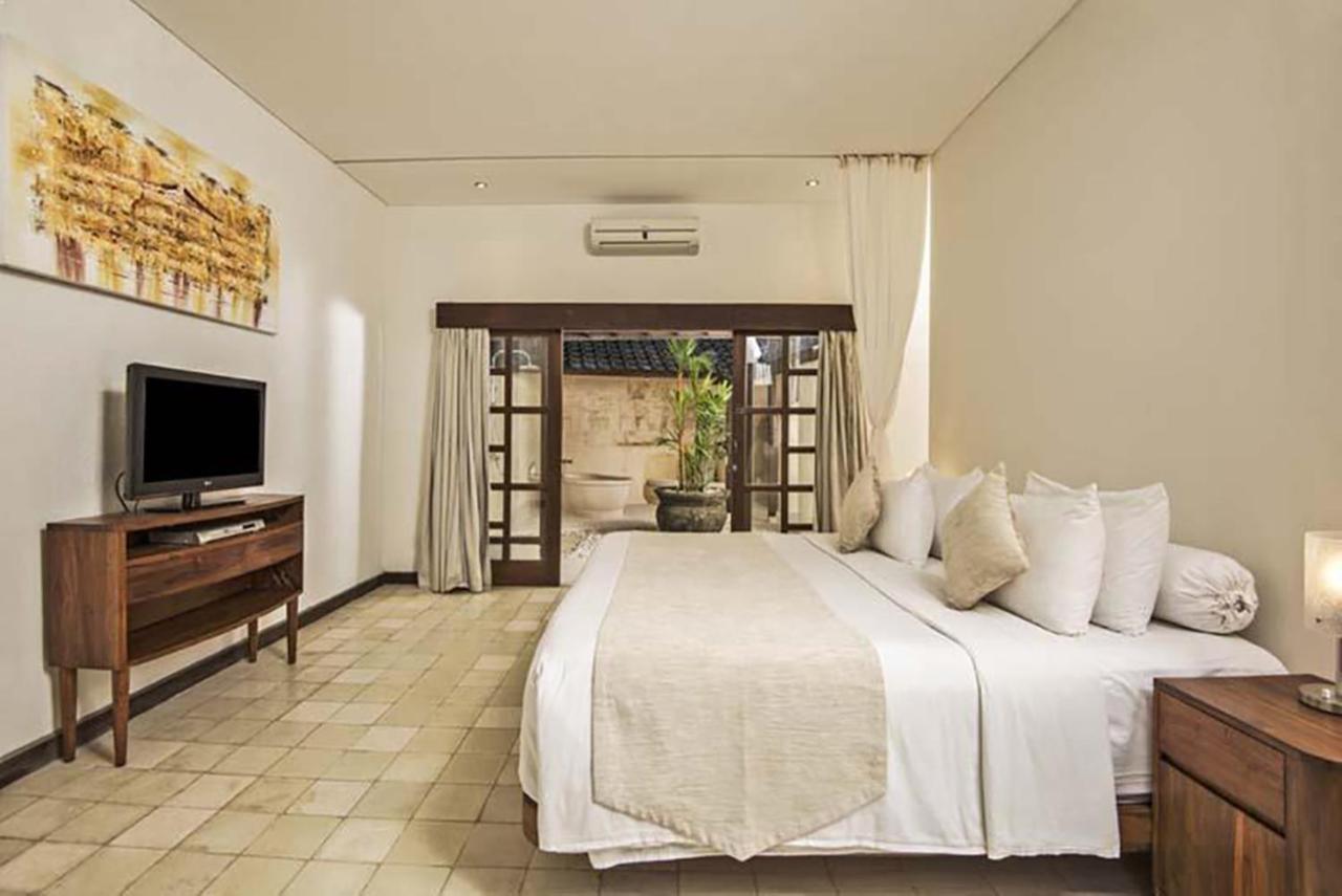 Villa Kubu Seminyak מראה חיצוני תמונה