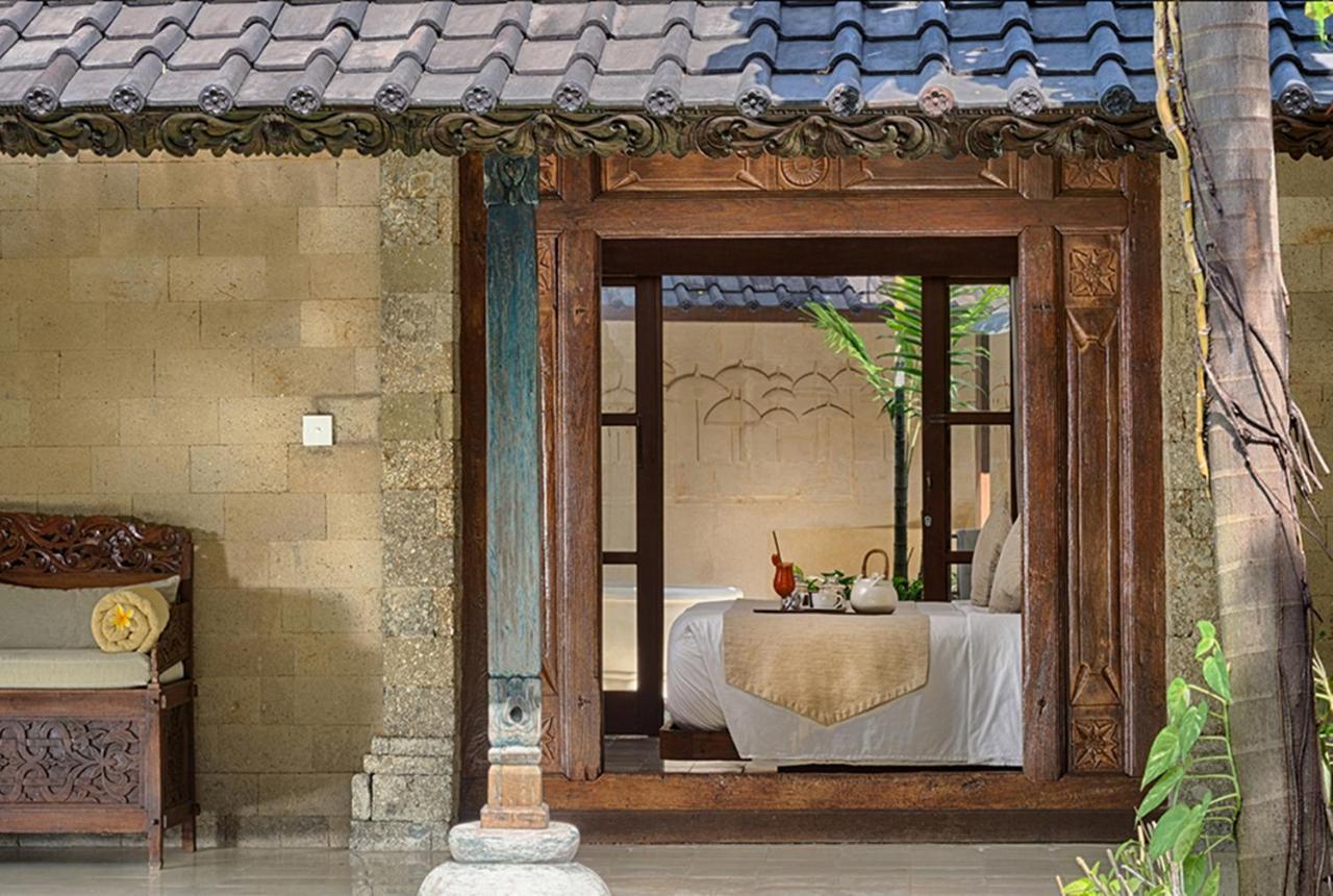 Villa Kubu Seminyak מראה חיצוני תמונה