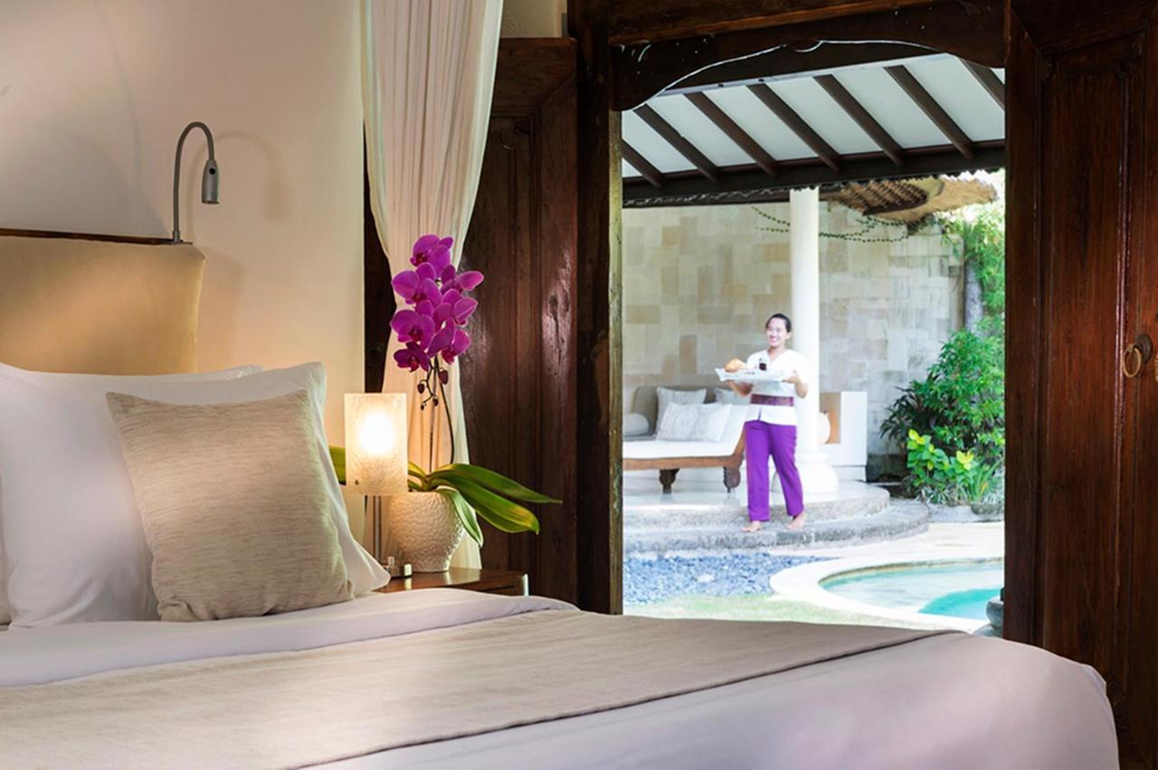 Villa Kubu Seminyak מראה חיצוני תמונה