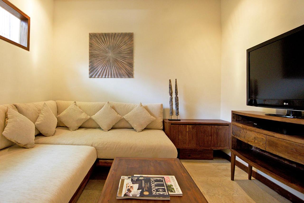 Villa Kubu Seminyak מראה חיצוני תמונה