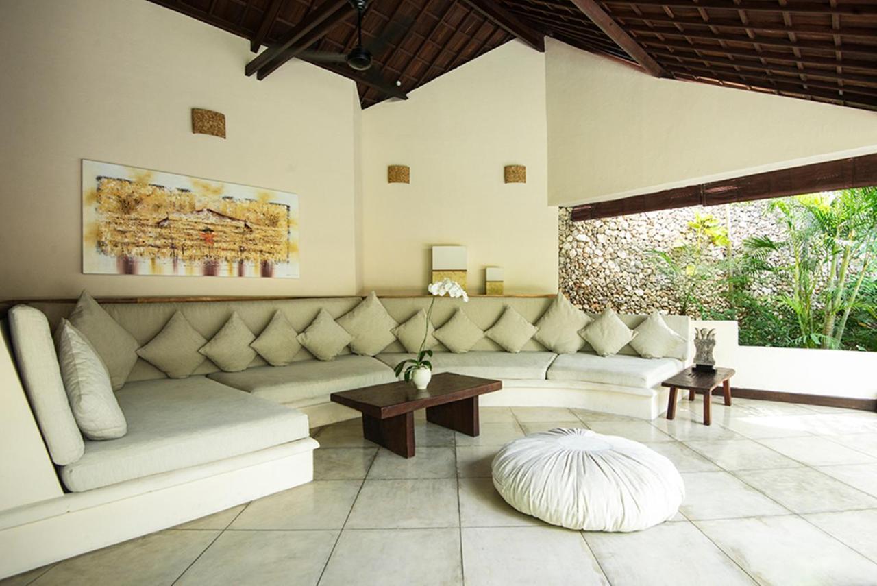 Villa Kubu Seminyak מראה חיצוני תמונה