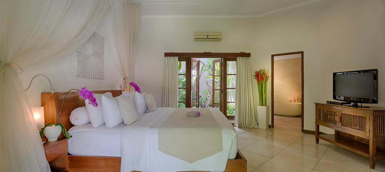 Villa Kubu Seminyak מראה חיצוני תמונה