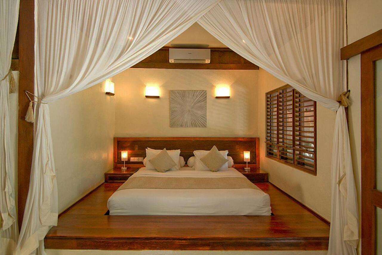 Villa Kubu Seminyak מראה חיצוני תמונה