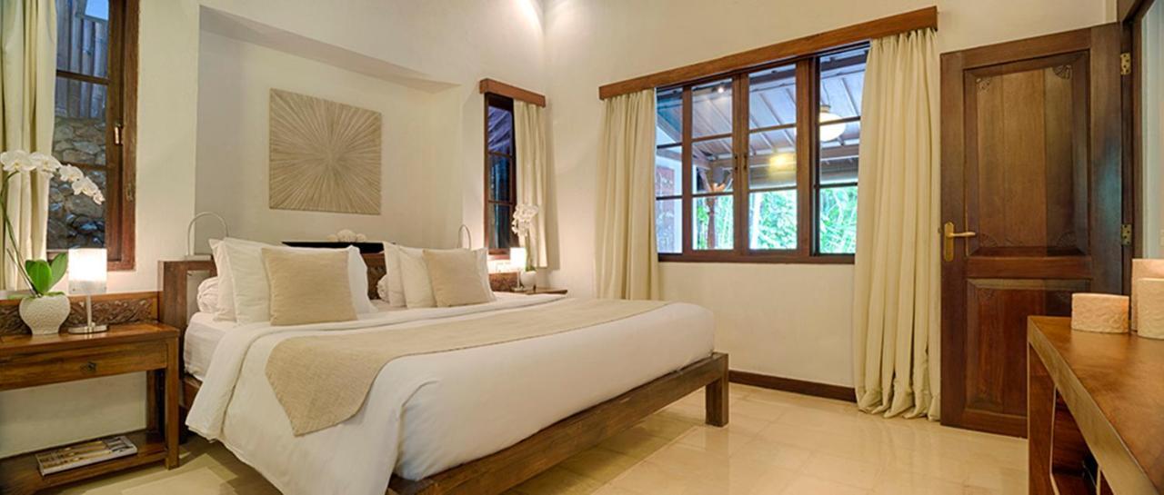 Villa Kubu Seminyak מראה חיצוני תמונה