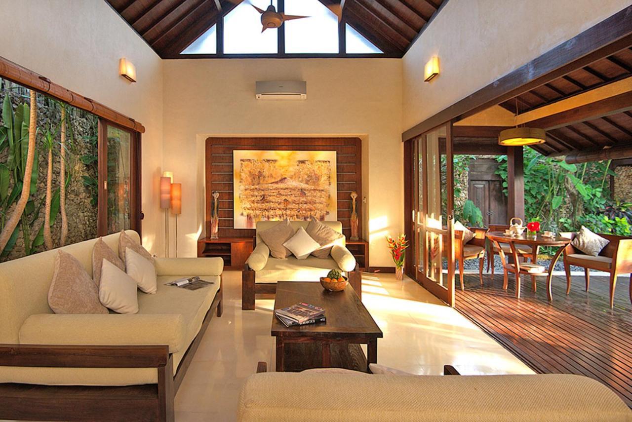 Villa Kubu Seminyak מראה חיצוני תמונה