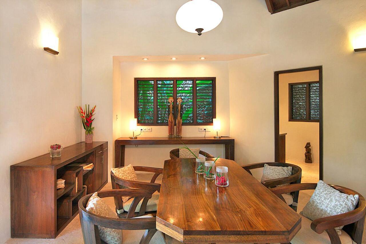 Villa Kubu Seminyak מראה חיצוני תמונה