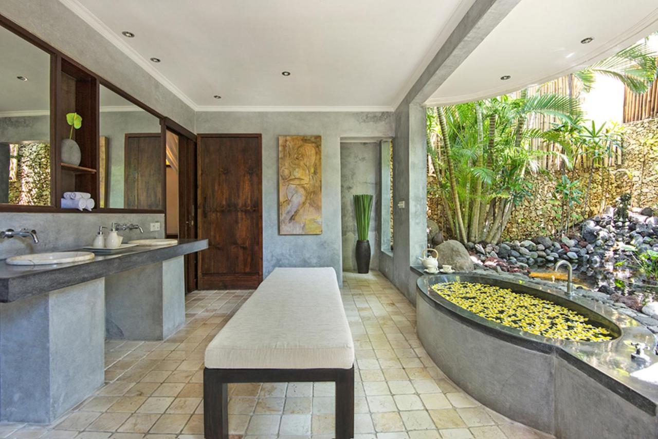 Villa Kubu Seminyak מראה חיצוני תמונה