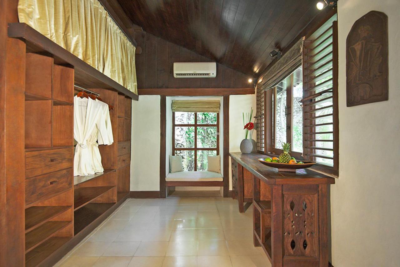 Villa Kubu Seminyak מראה חיצוני תמונה
