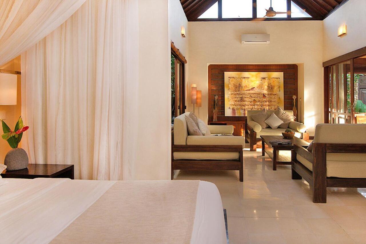 Villa Kubu Seminyak מראה חיצוני תמונה
