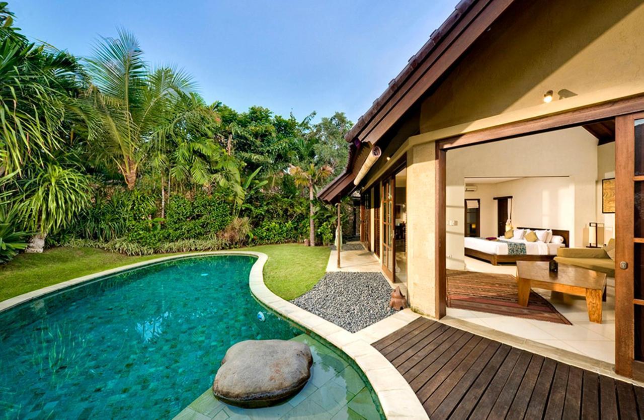 Villa Kubu Seminyak מראה חיצוני תמונה