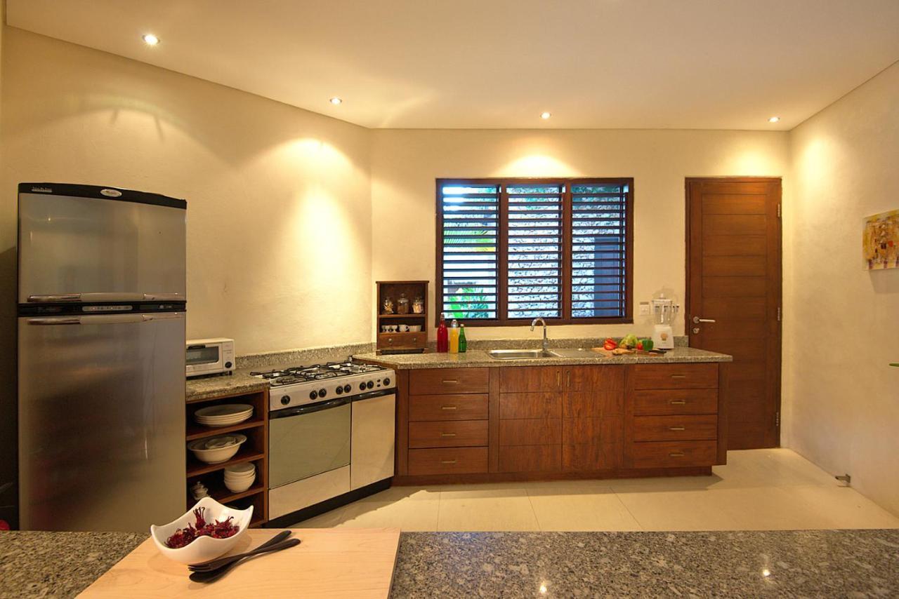 Villa Kubu Seminyak מראה חיצוני תמונה