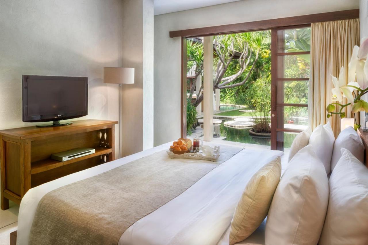 Villa Kubu Seminyak מראה חיצוני תמונה