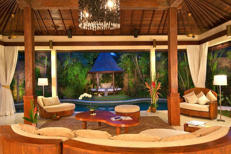 Villa Kubu Seminyak מראה חיצוני תמונה