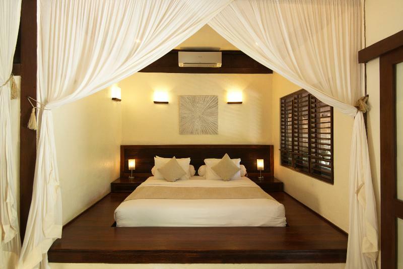 Villa Kubu Seminyak מראה חיצוני תמונה